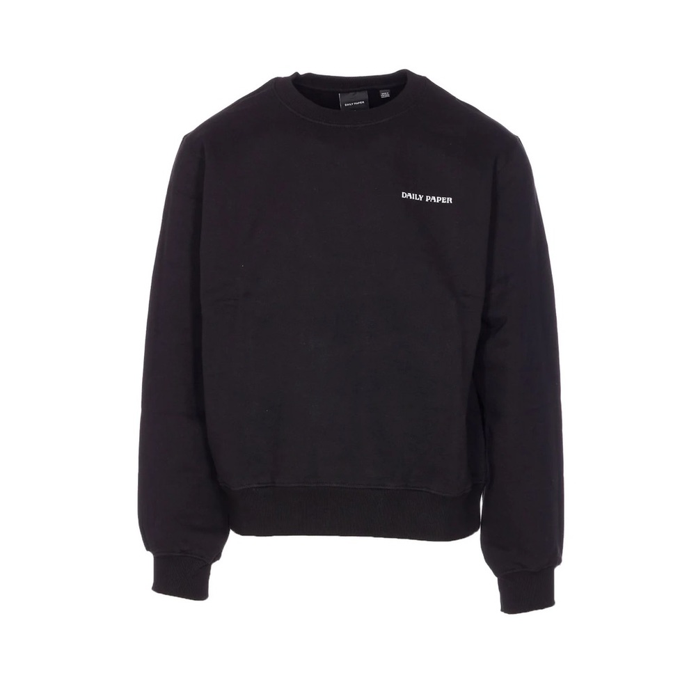 Daily Paper
Daily Paper Matchstick Shield Sweater